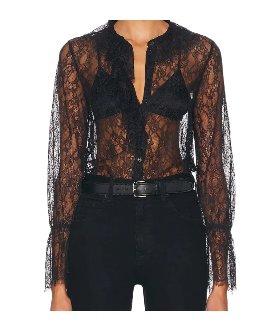 Nili Lotan Shirt