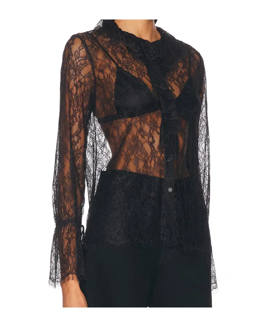 Nili Lotan Shirt