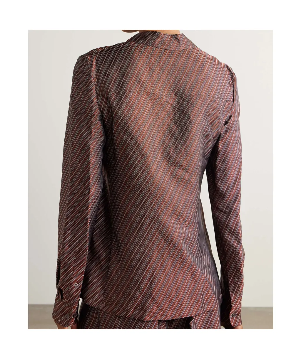 Long-Sleeved Shirt