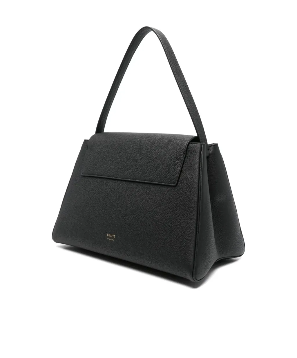 Audrey Top Handle Bag
