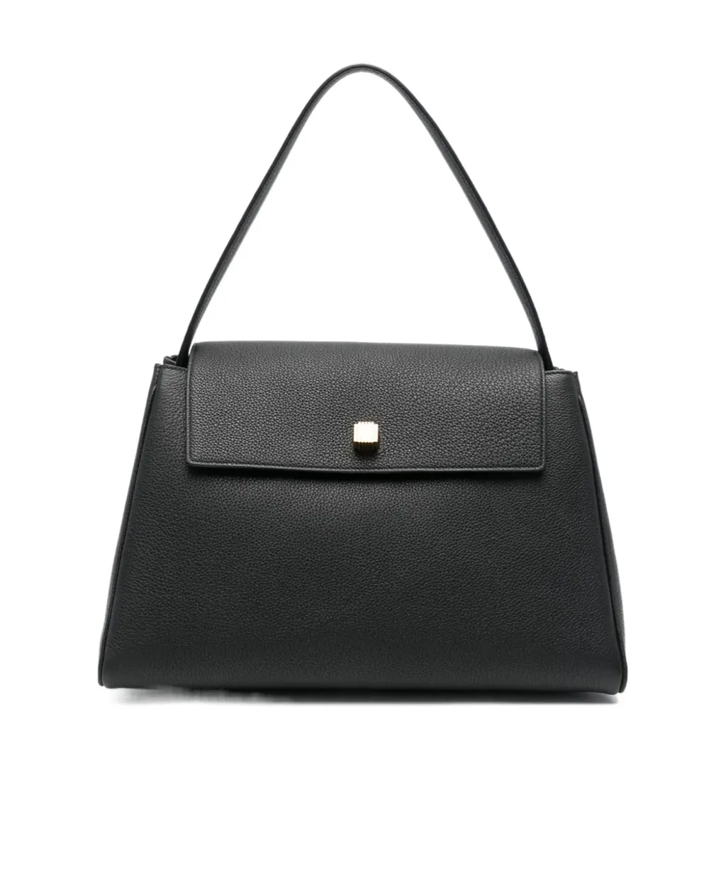 Audrey Top Handle Bag