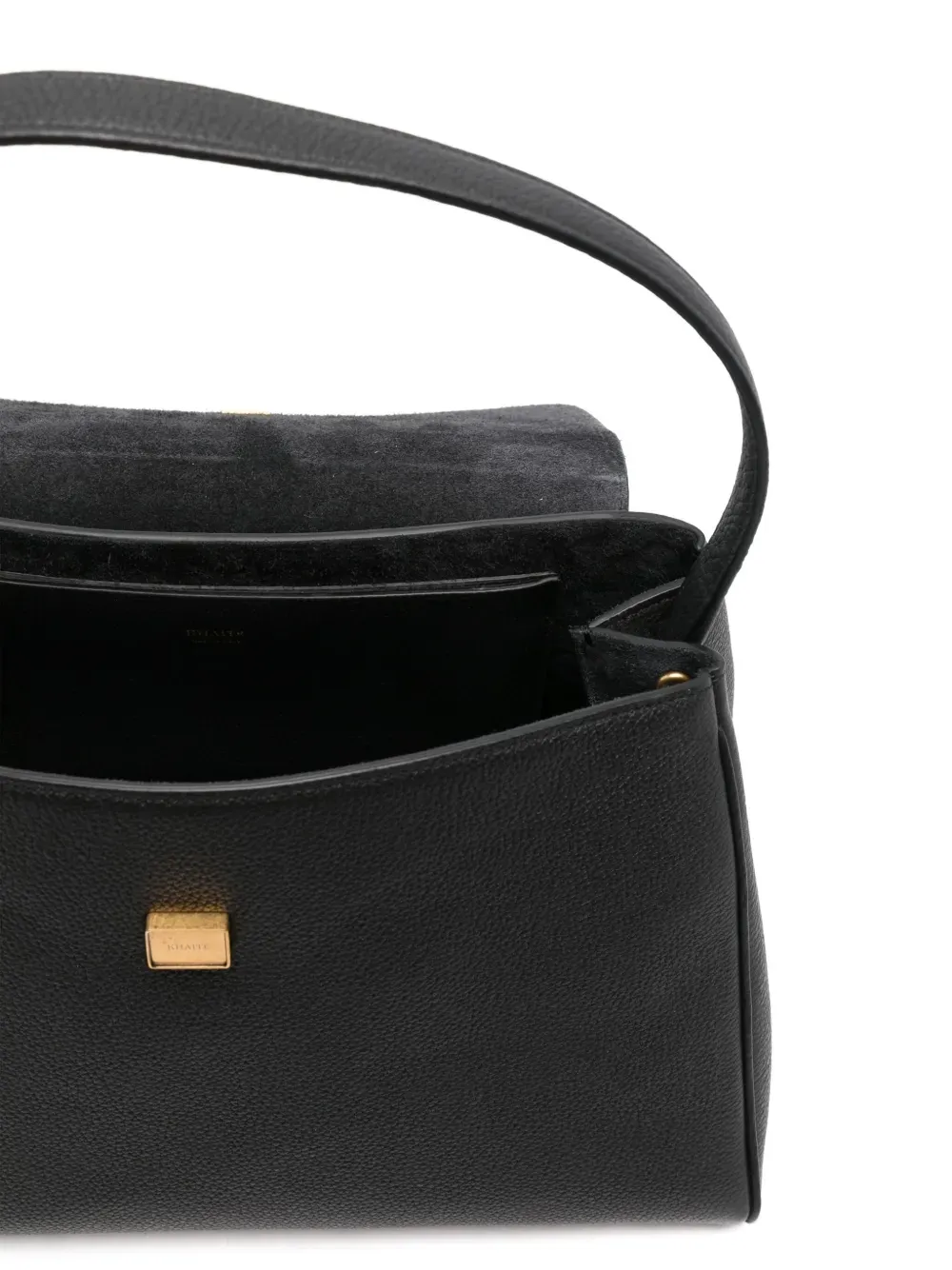 Audrey Top Handle Bag