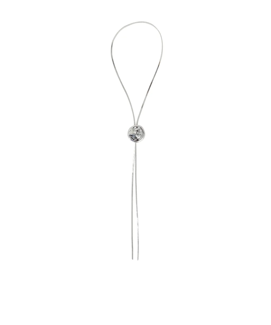 Federica Tosi Mindy Pendant Necklace