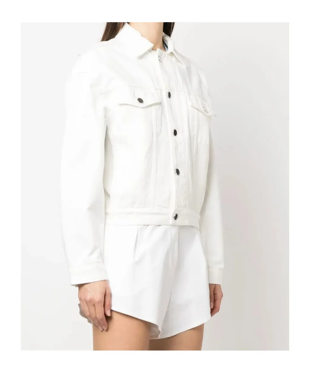 Long Sleeve Casual Jacket