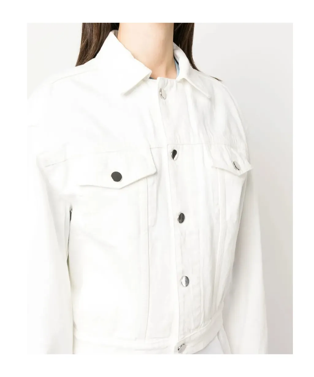 Long Sleeve Casual Jacket