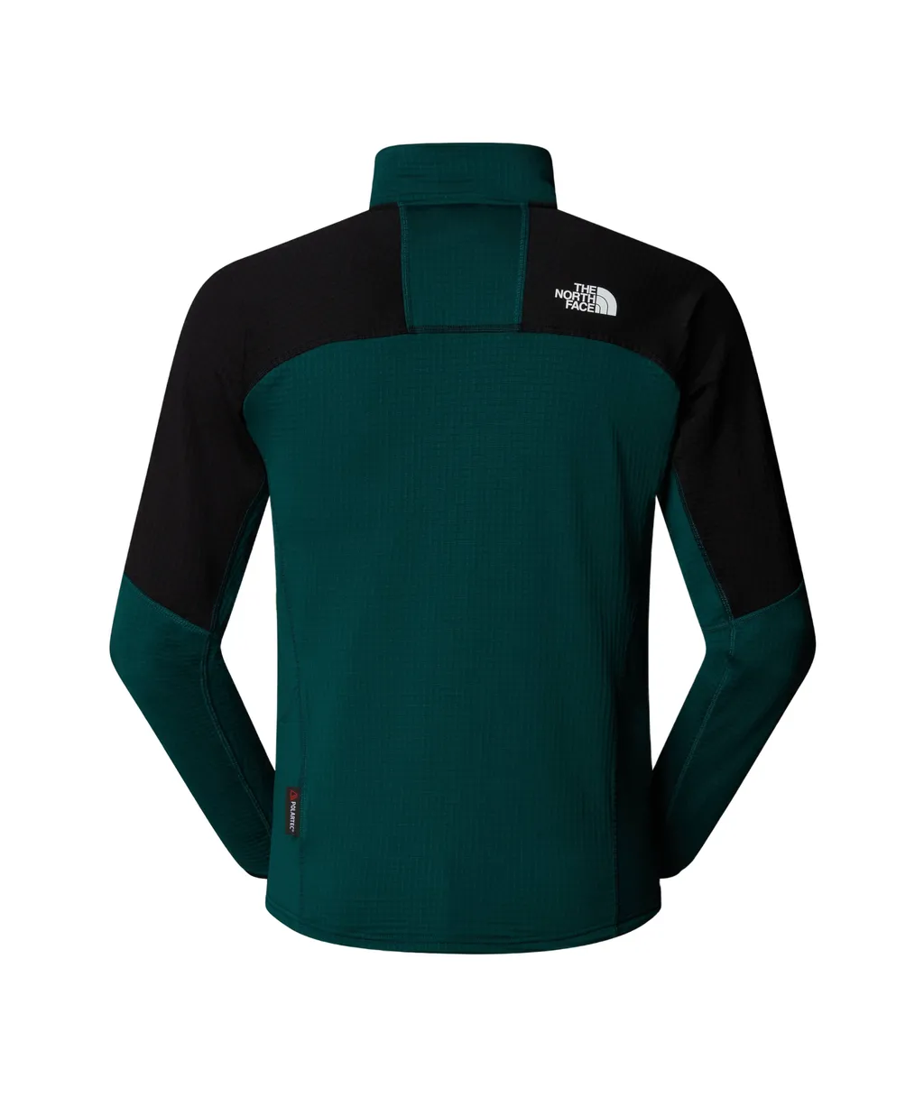 The North Face Stormgap Power Grid Jacket