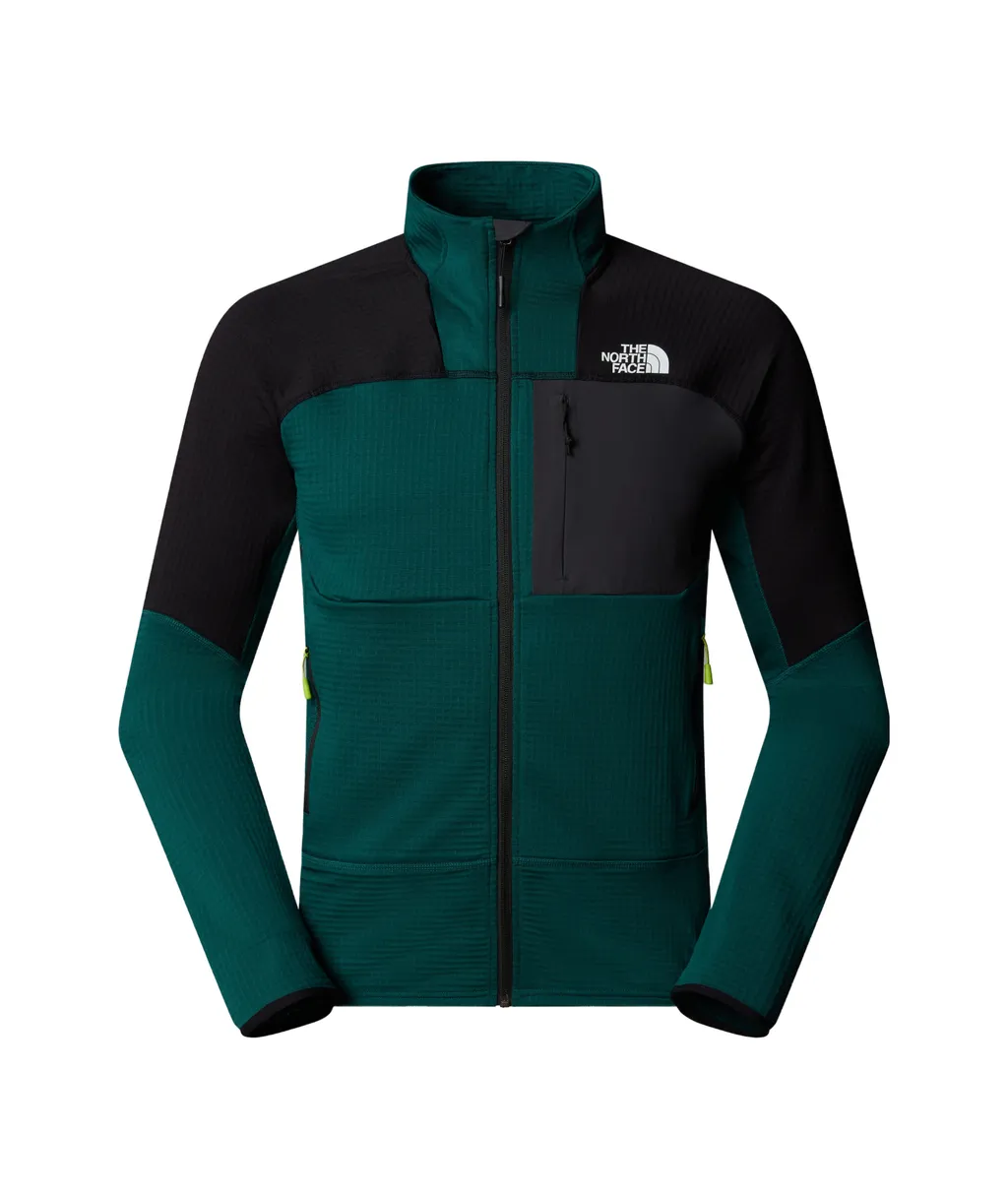 The North Face Stormgap Power Grid Jacket