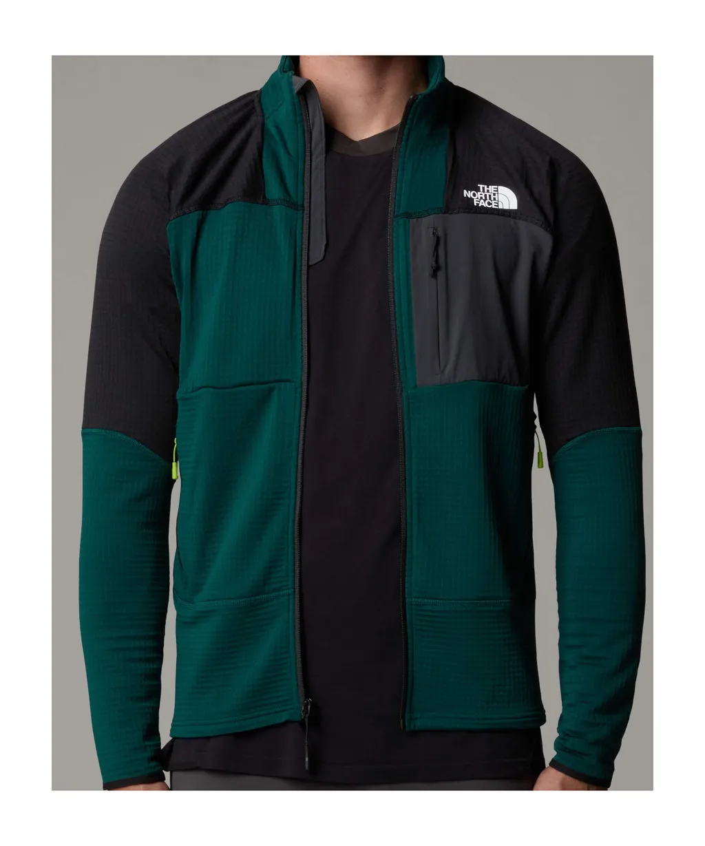 The North Face Stormgap Power Grid Jacket