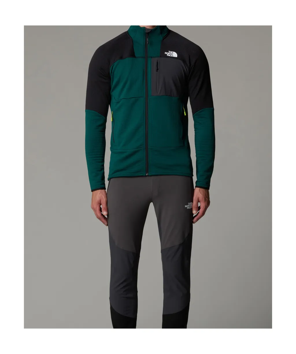 The North Face Stormgap Power Grid Jacket