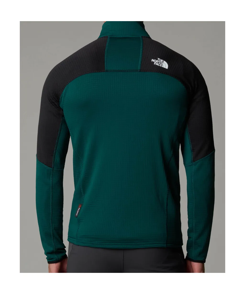 The North Face Stormgap Power Grid Jacket