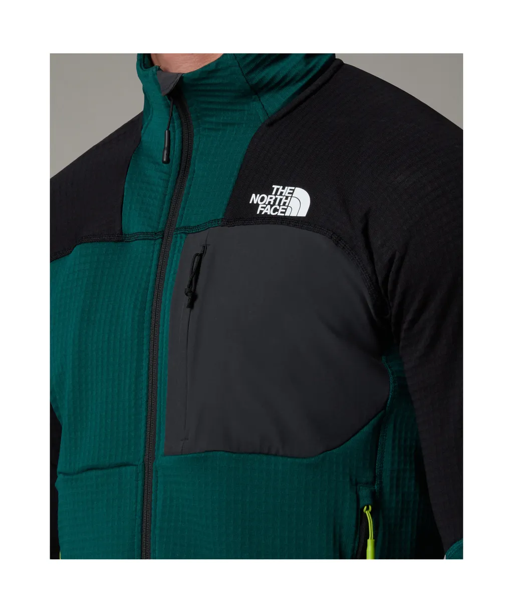 The North Face Stormgap Power Grid Jacket