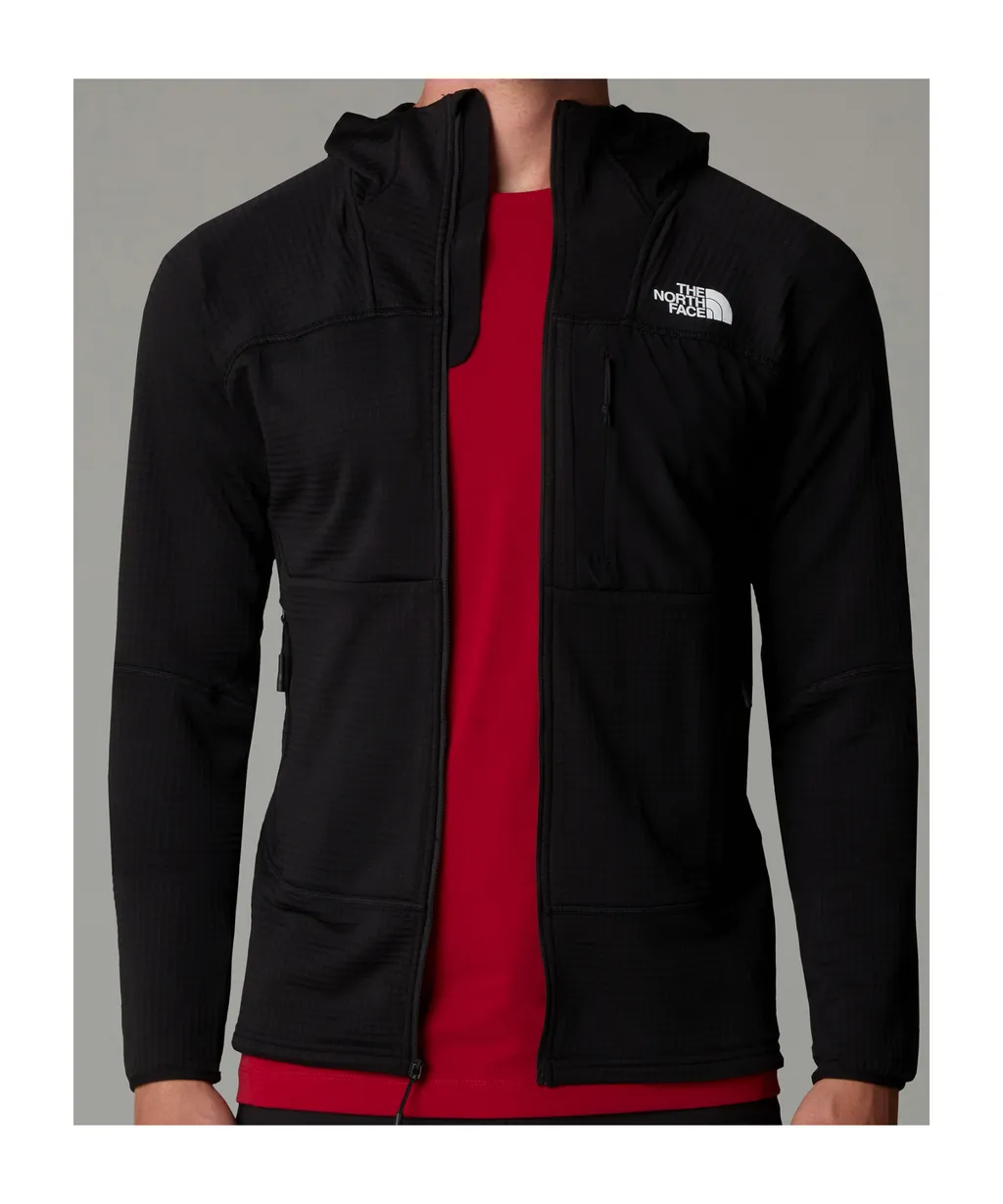 The North Face Stormgap Power Grid Hoodie