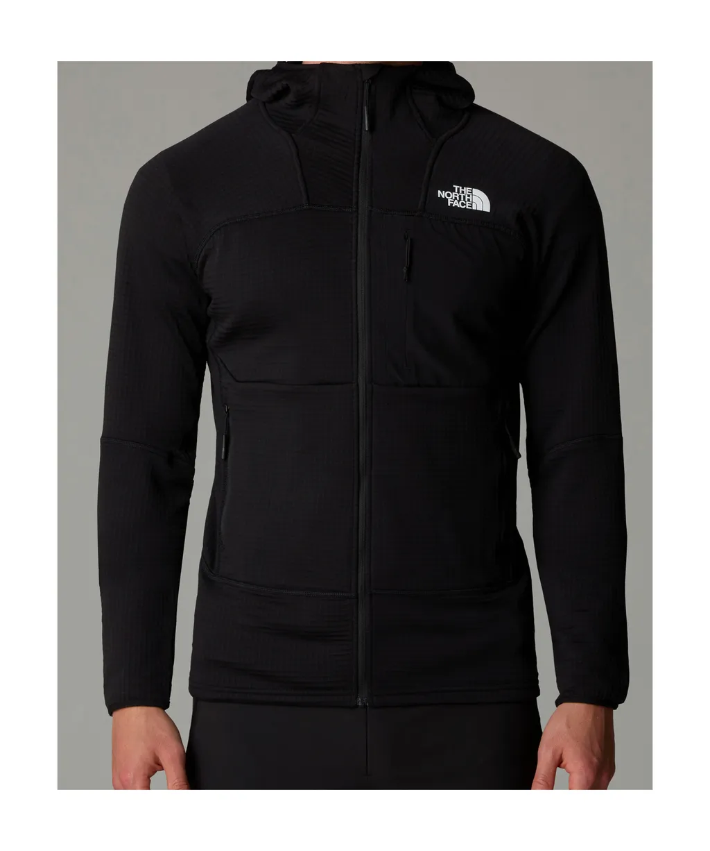 The North Face Stormgap Power Grid Hoodie