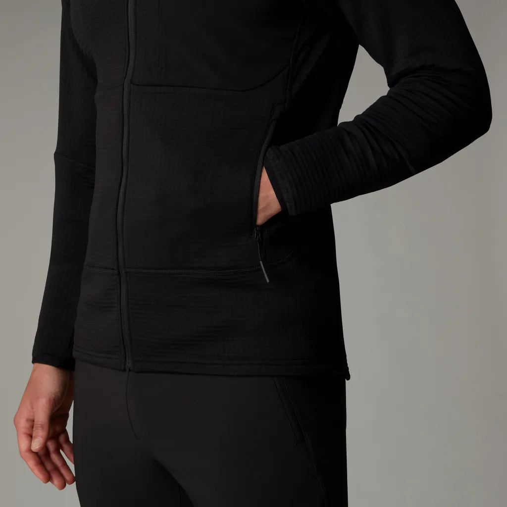 The North Face Stormgap Power Grid Hoodie