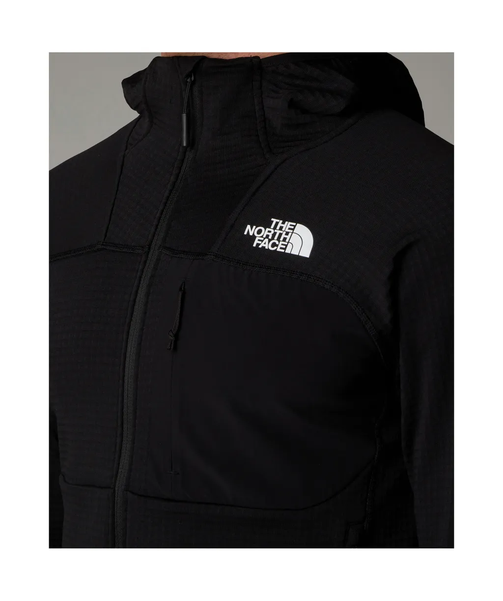 The North Face Stormgap Power Grid Hoodie