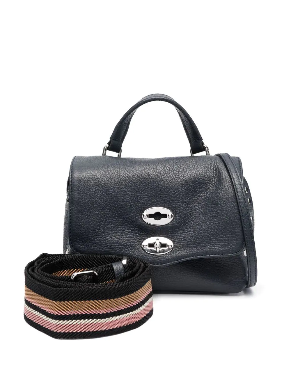 Zanellato Postina Baby Tote Bag