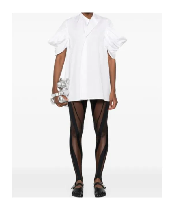 Short Sleeve Shirt