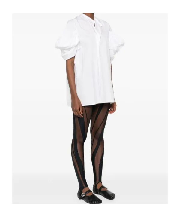Short Sleeve Shirt