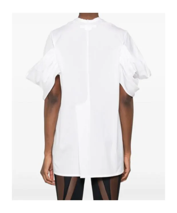 Short Sleeve Shirt