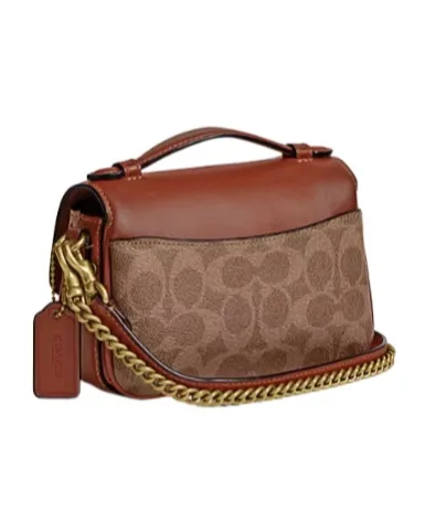 Cassie 17 Cross-Body Bag