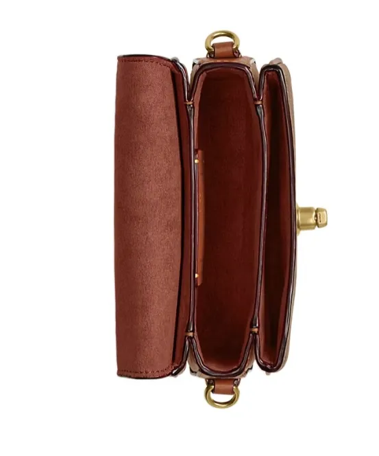Cassie 17 Cross-Body Bag