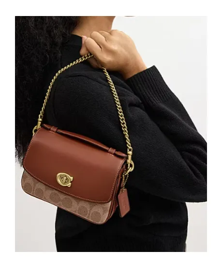 Cassie 17 Cross-Body Bag