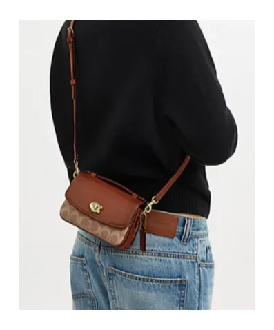 Cassie 17 Cross-Body Bag