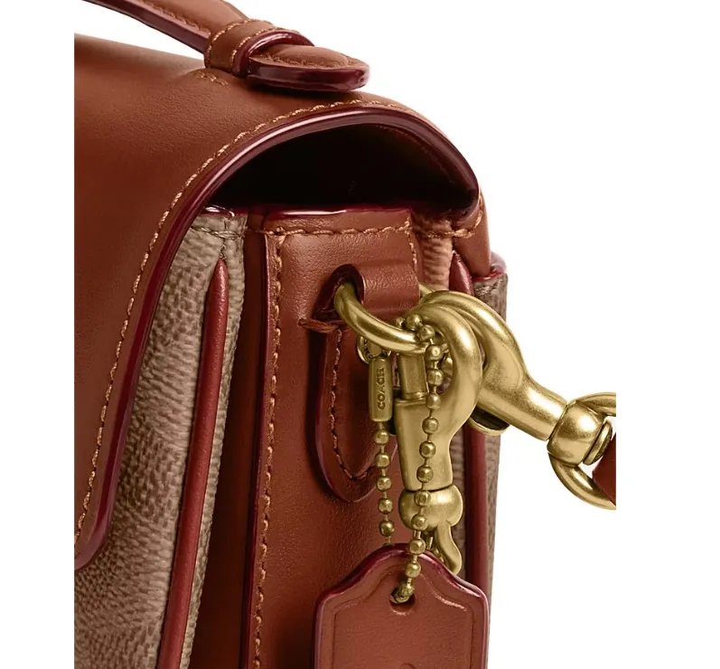 Cassie 17 Cross-Body Bag