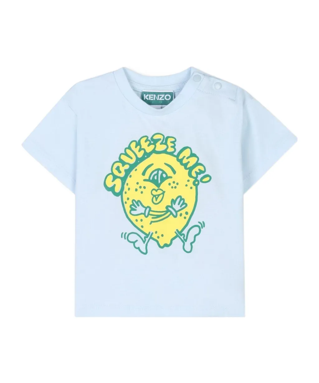 Short-Sleeved T-Shirt