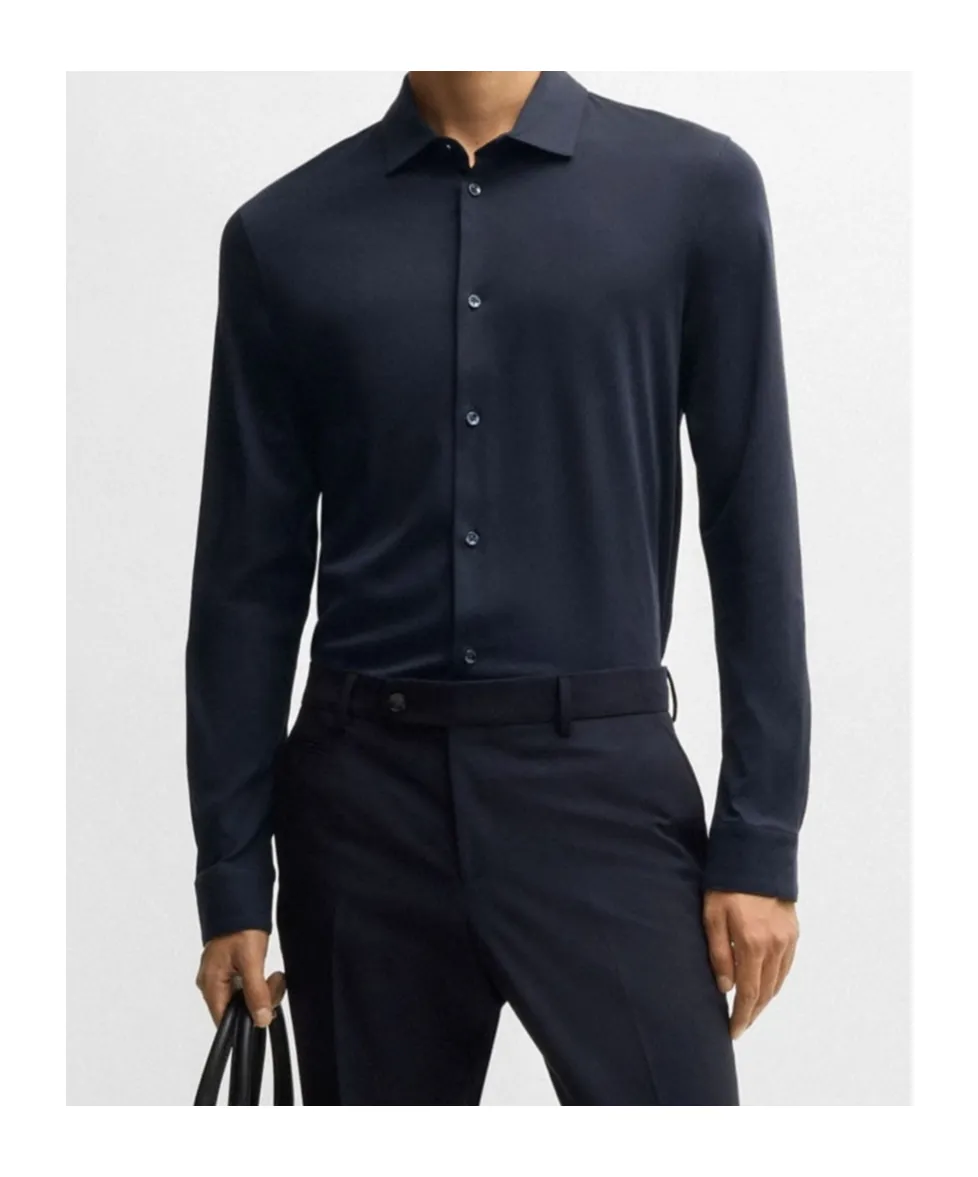 Cotton Shirt