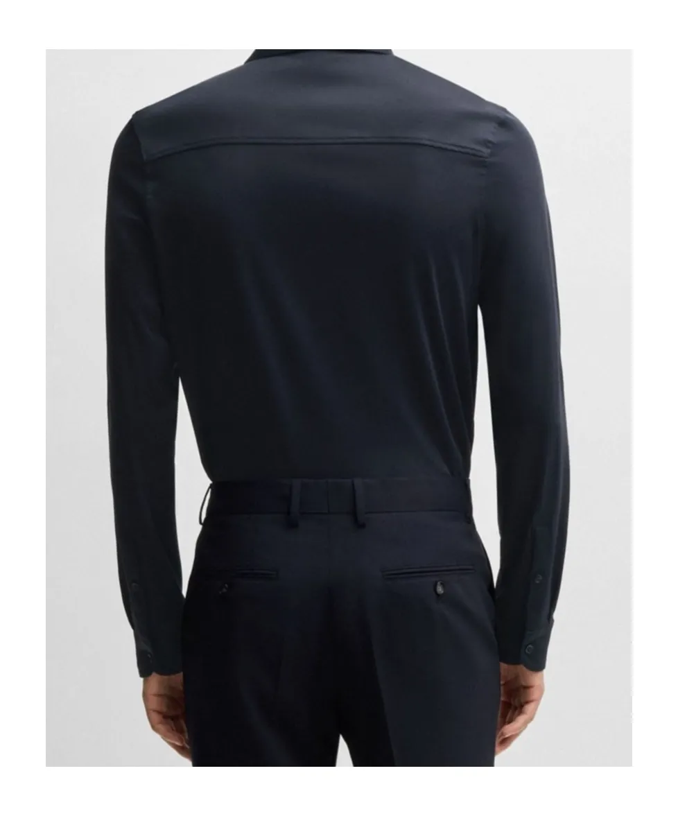 Cotton Shirt