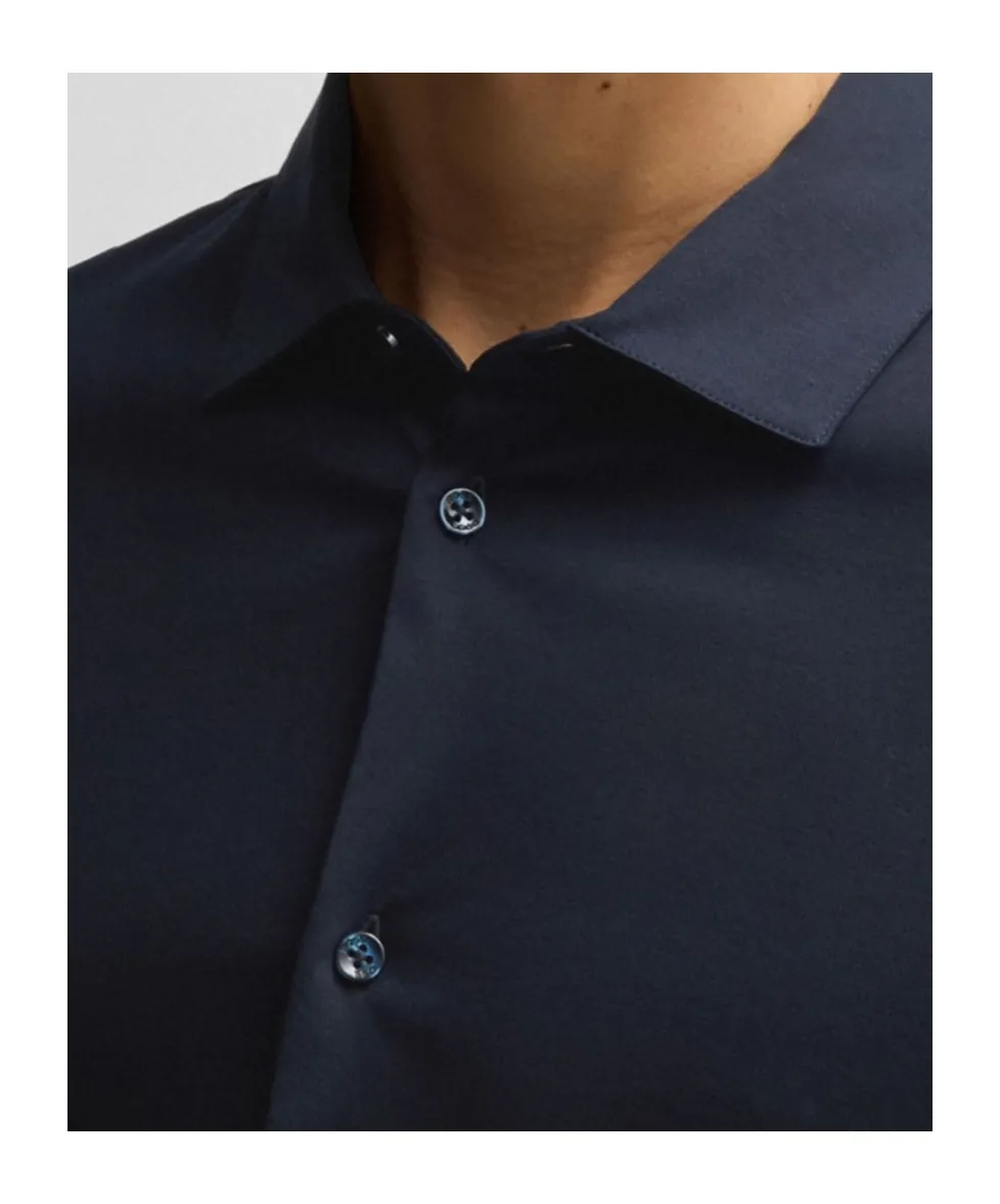 Cotton Shirt