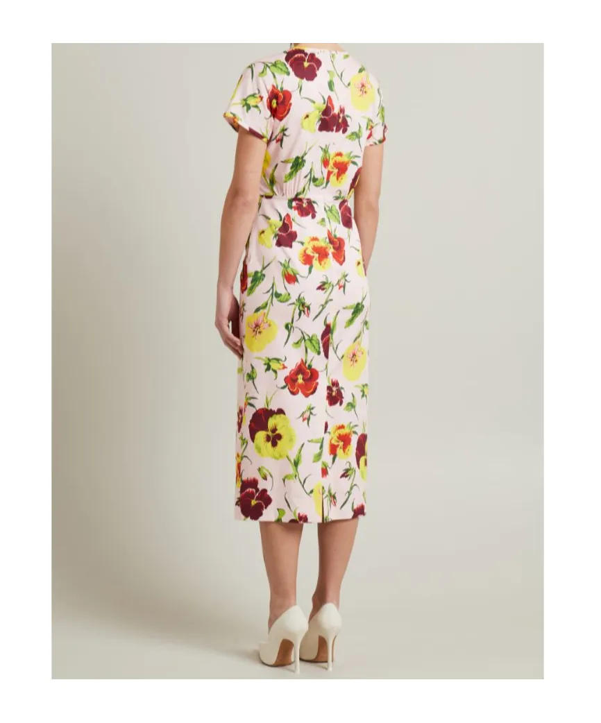 Short Sleeve Dress