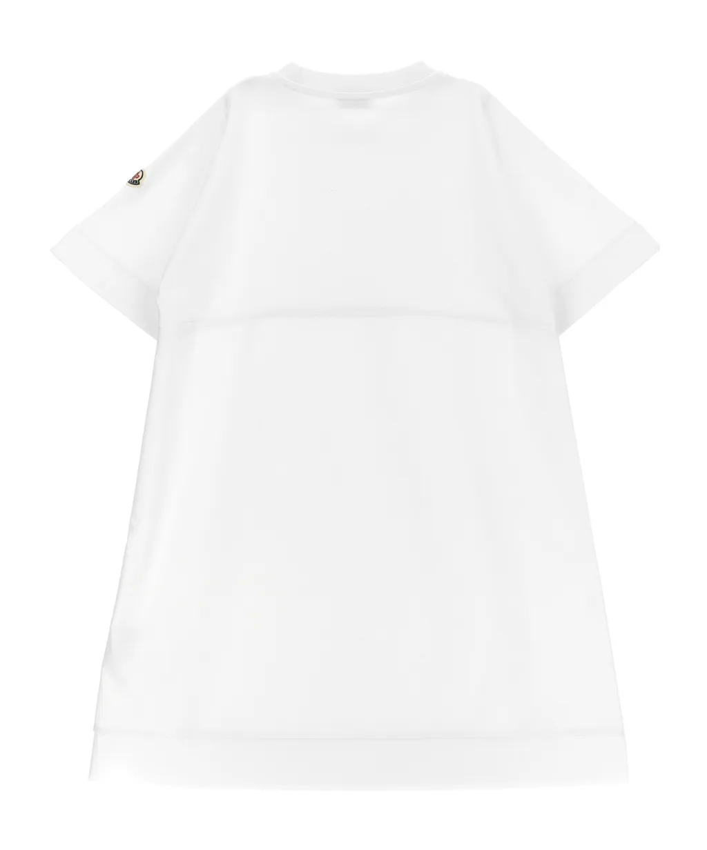 Cotton Dress