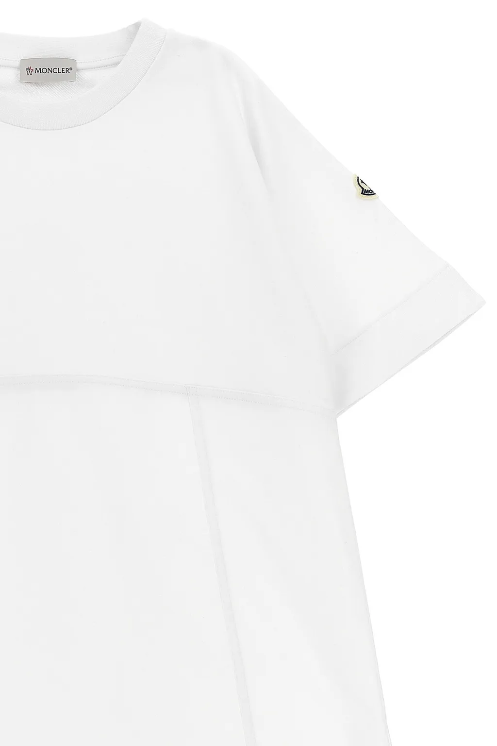 Cotton Dress
