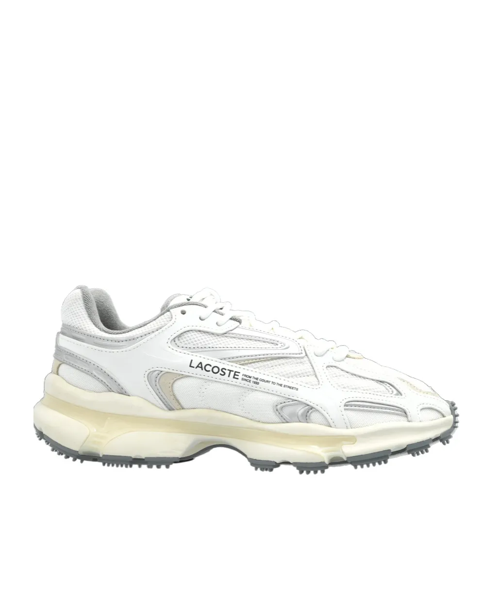 Lace Up Sneakers