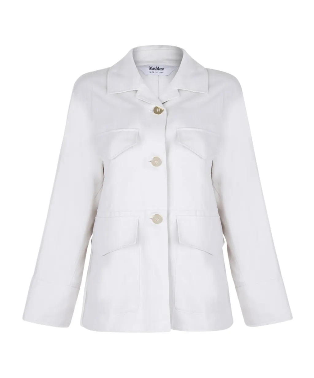 Ginny Jacket
