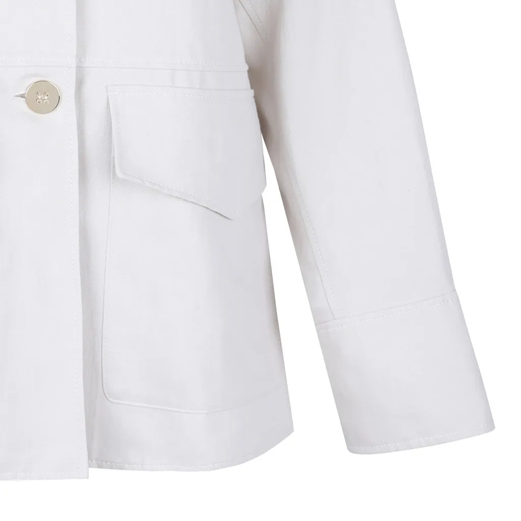 Ginny Jacket