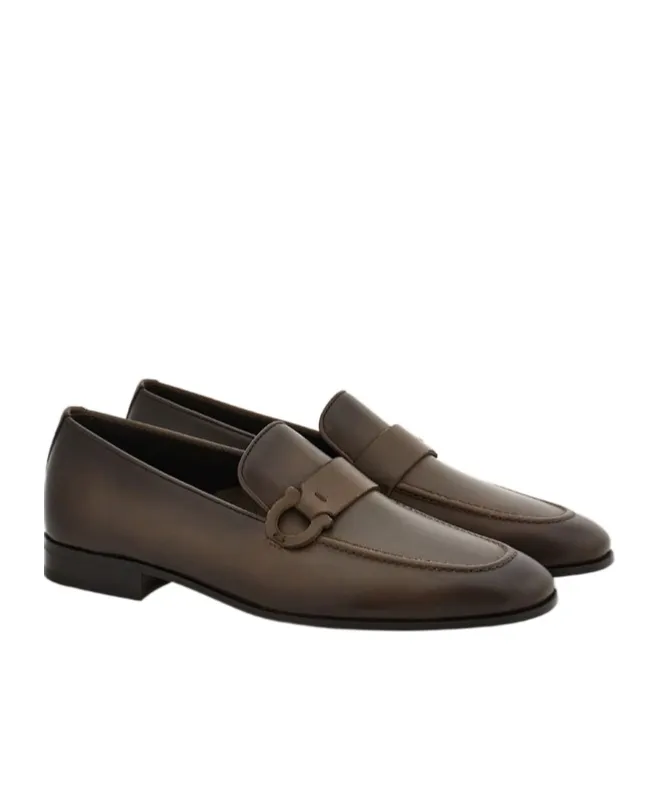 Gancini Loafer