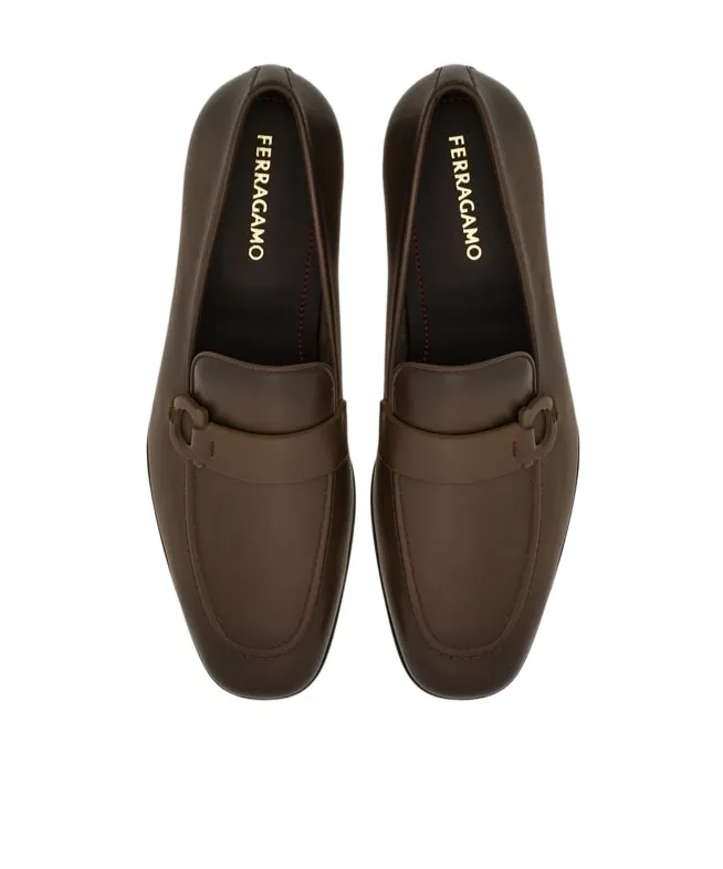 Gancini Loafer
