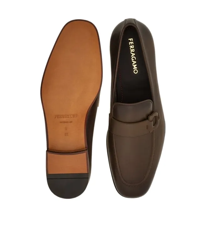 Gancini Loafer