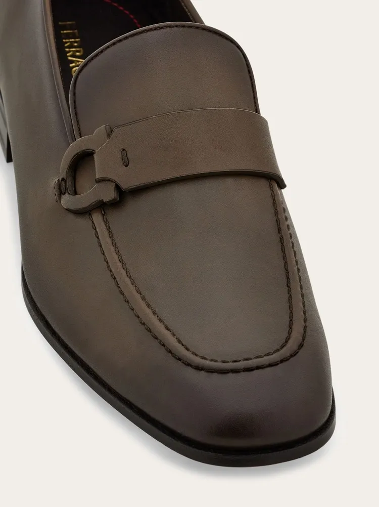 Gancini Loafer