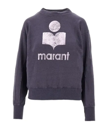 Long Sleeve Sweatshirt