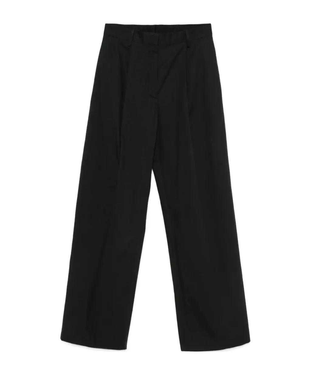 Belt Loops Slacks