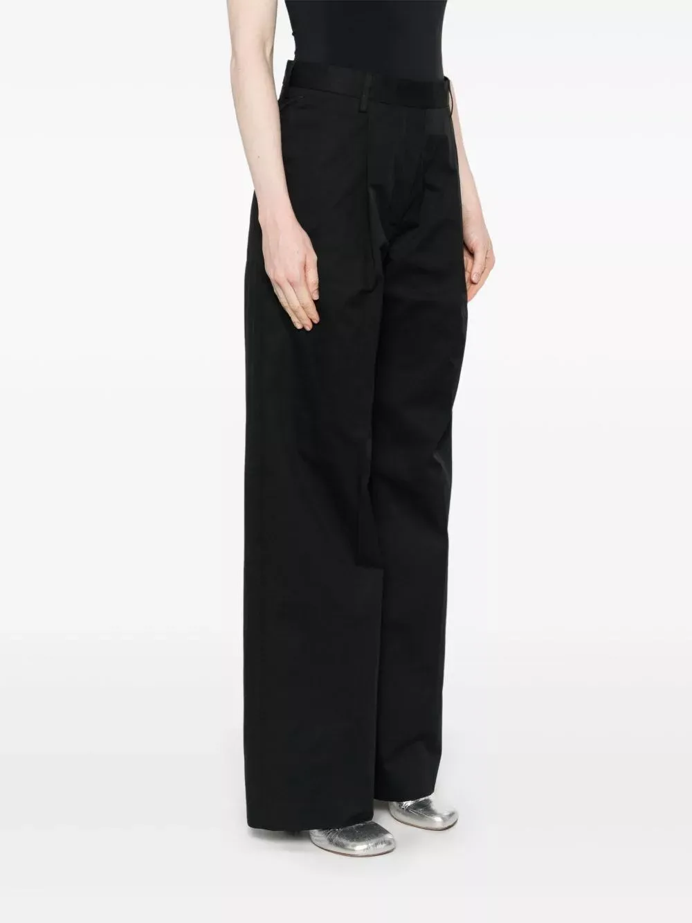 Belt Loops Slacks