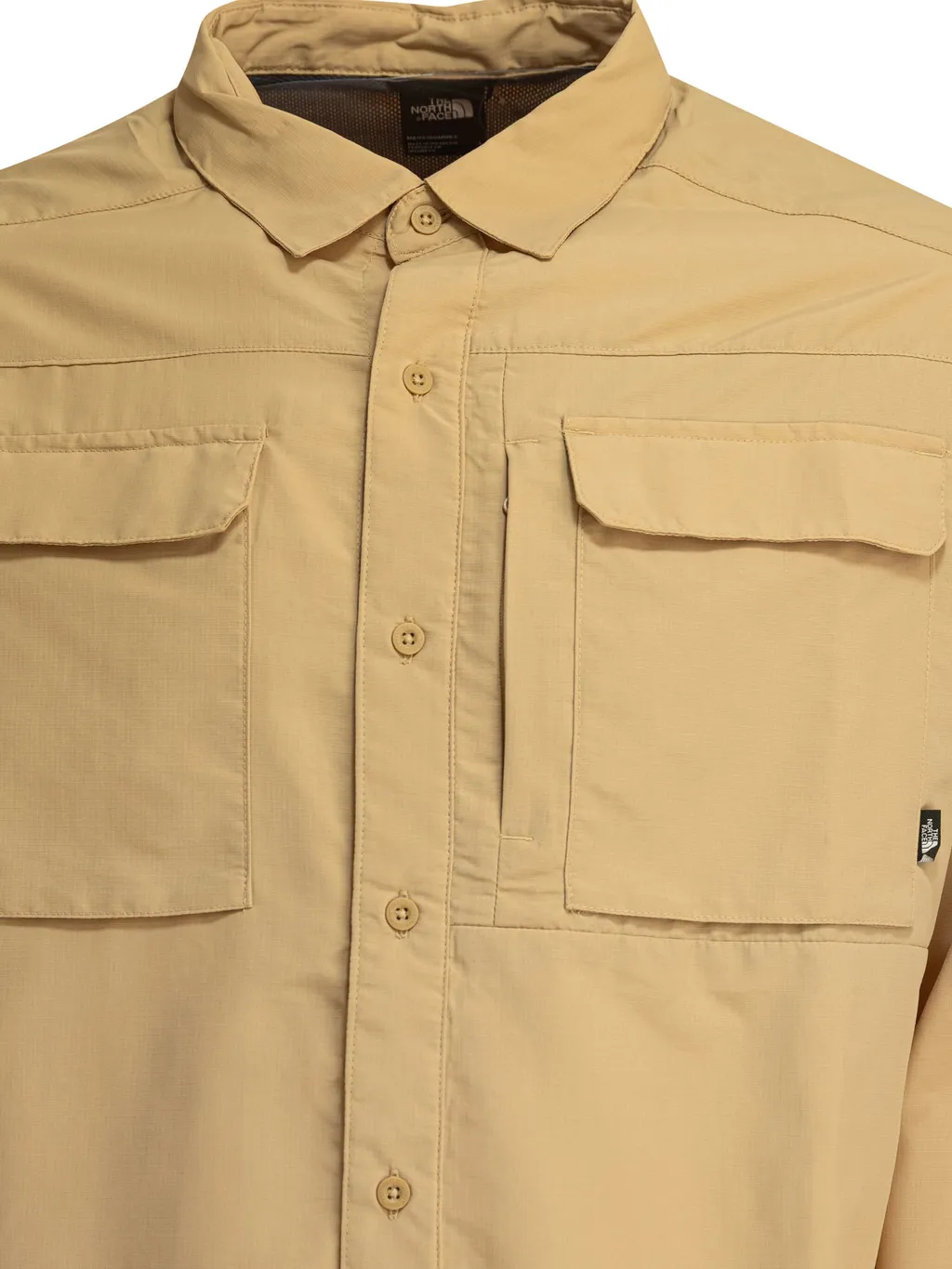 The North Face Sequoia Shirt