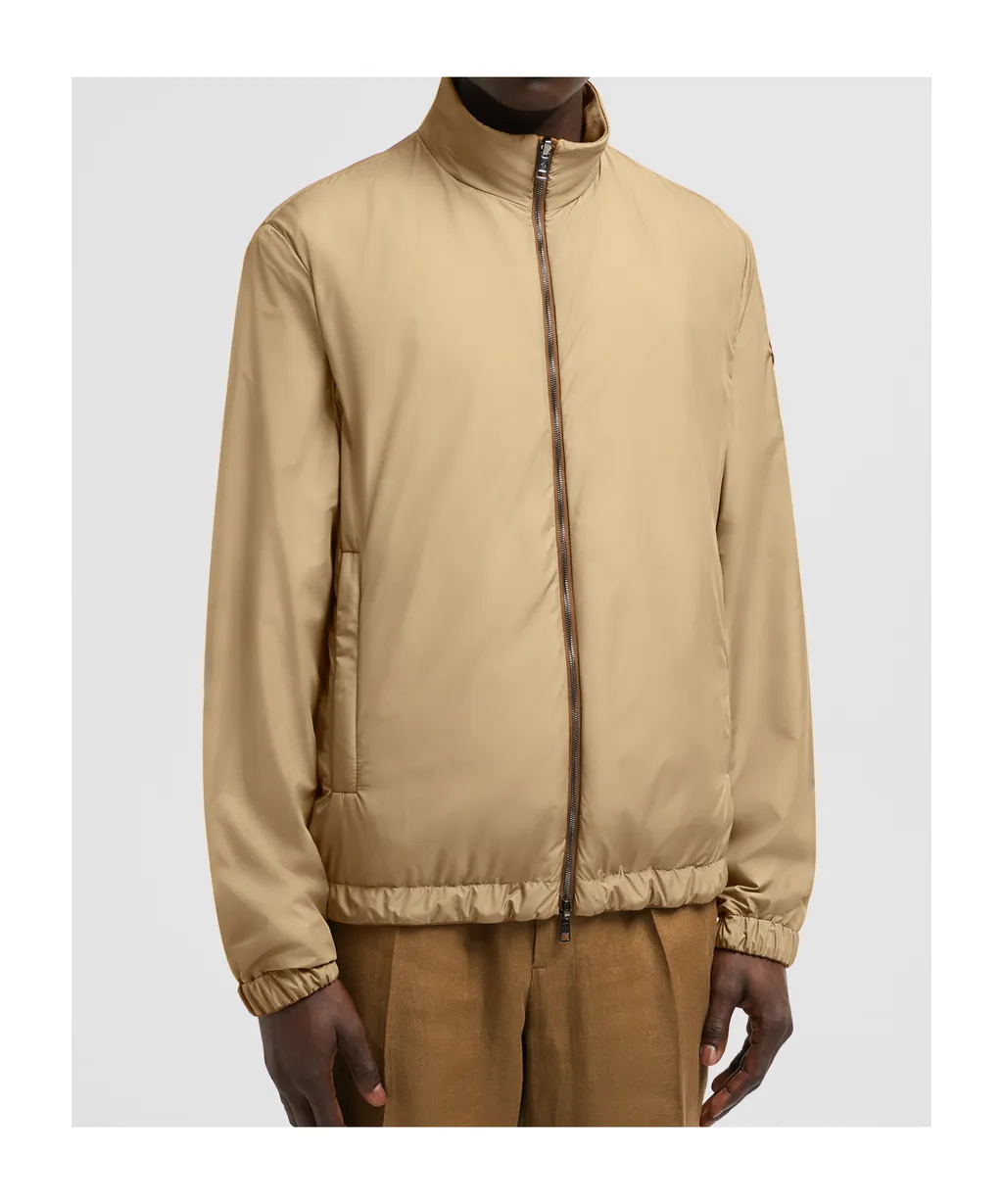 Moncler Reversible Zip-Up Jacket