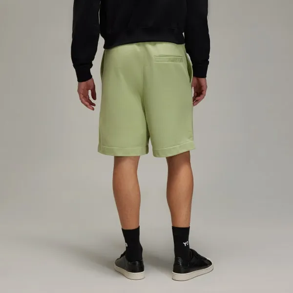 Y-3 French Terry Shorts