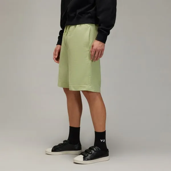 Y-3 French Terry Shorts
