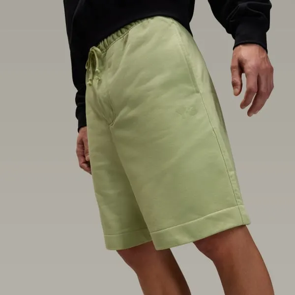 Y-3 French Terry Shorts